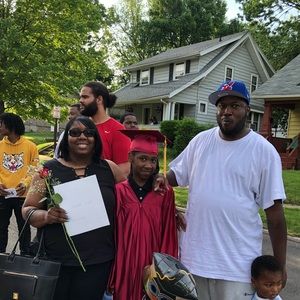 Meet your Posher, Monica